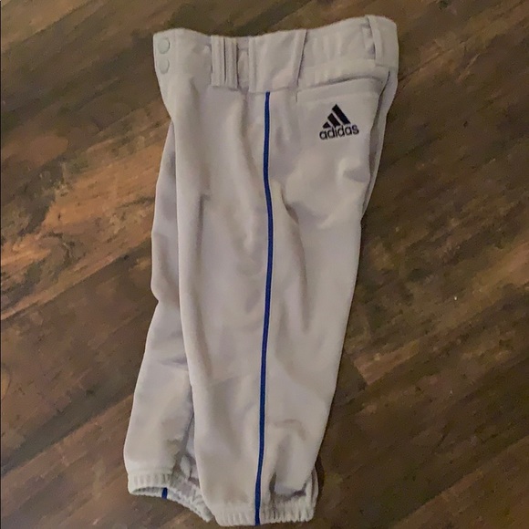 adidas baseball pants